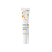 Crema reparadora ultra protectora A-Derma Epitheliale AH FPS 50+ 40 ml
