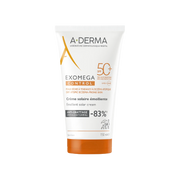 A-Derma Exomega CR FPS50+ 150 ml