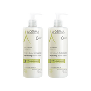 A-Derma Gel de Duche Hidratante 750ml x 2 Unidades