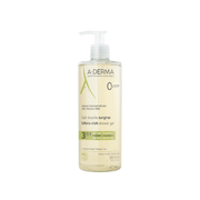 Gel de ducha ultra rico A-Derma 500 ml
