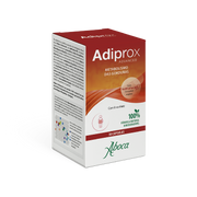 Adiprox Advanced 50 cápsulas