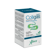 Aboca Coligas Rápido 30 Cápsulas