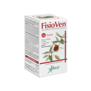 Aboca FisioVen Plus 500mg x 50 Cápsulas
