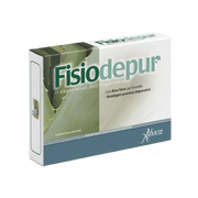 Solución oral en polvo Fisiodepur Amp X 10 (frasco)
