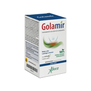 Aboca Golamir Spray Forte 30ml