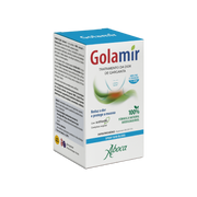 Aboca Golamir Spray Sem Álcool 30ml