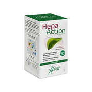Aboca Hepa Acción Avanzada 50 Cápsulas