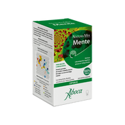 Aboca Natura Mix Avanzado Mente 30 Cápsulas