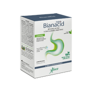 Aboca NeoBianacid Menta Granulado 20 Sobres