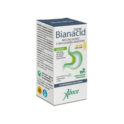 Aboca NeoBianacid Limón 14 Comprimidos