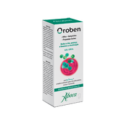 Aboca Oroben Gel Oral 15ml