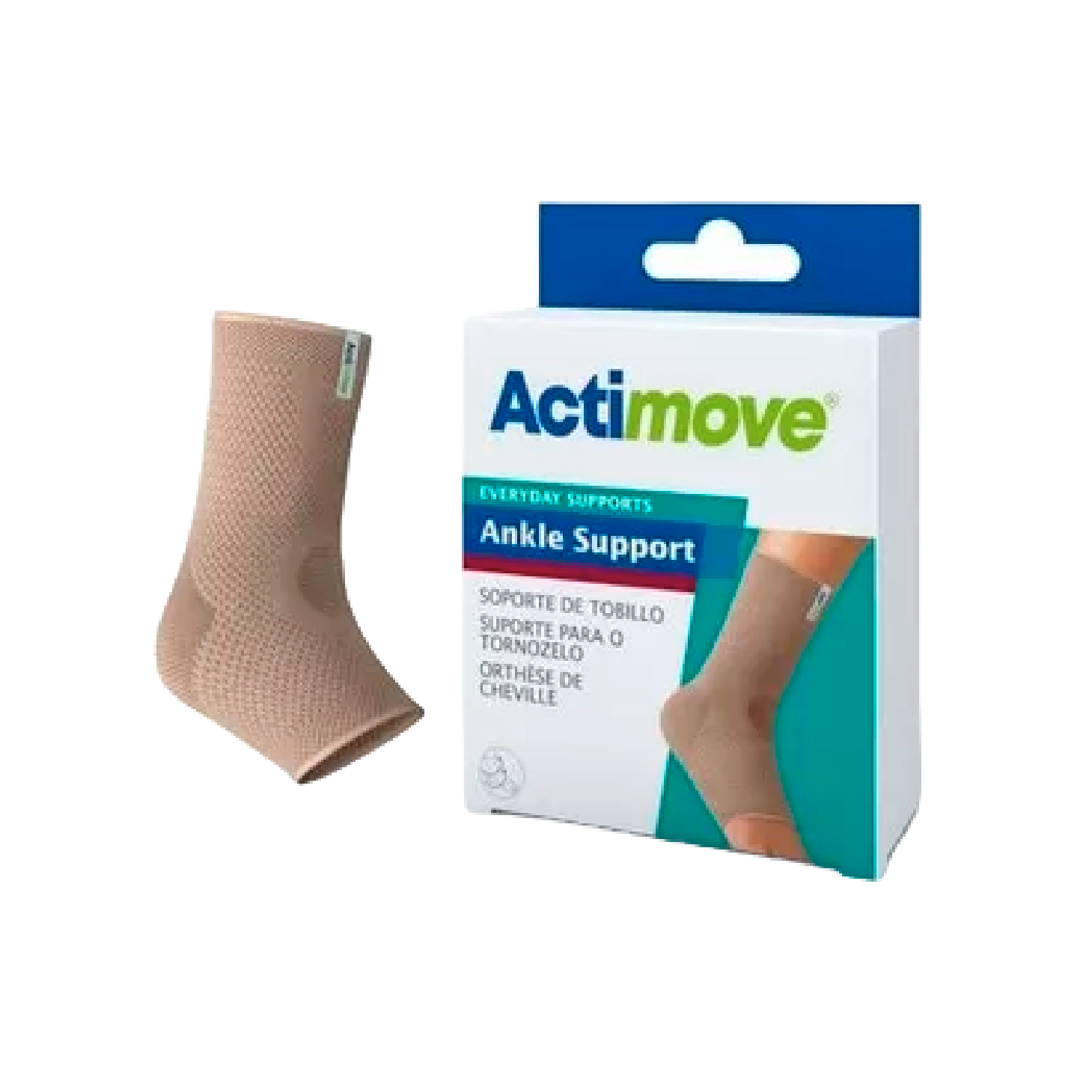 Tobillera Actimove Everyday S