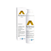 Loción solar Actinica FPS 50+ 80 g