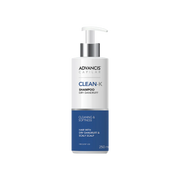 Champú Capilar Clean-K Advancis 250 ml
