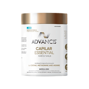 Advancis Capilar Essential Cabello y Uñas 300g