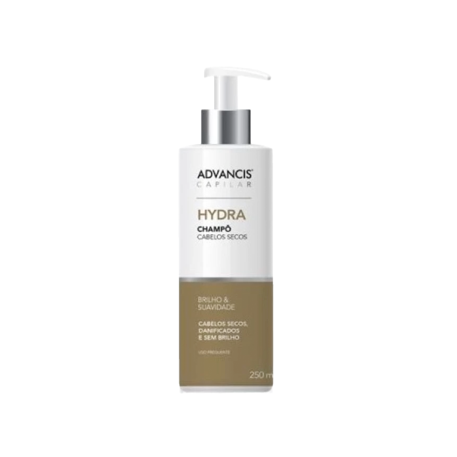 Advancis Capilar Hydra Champô 250ml