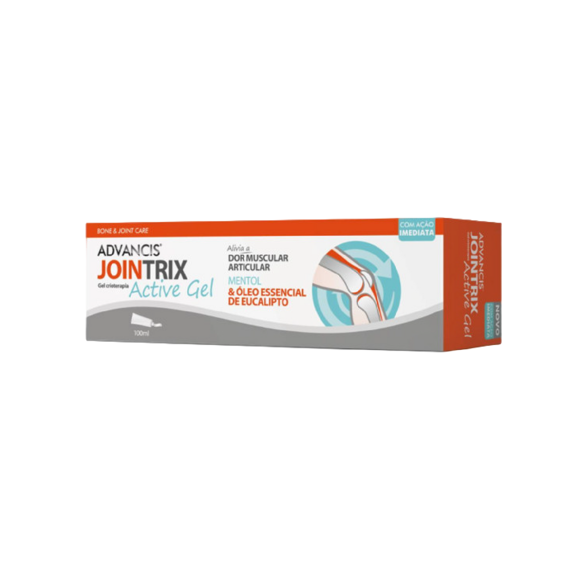 Advancis Jointrix Active Gel 100ml