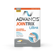 Advancis Jointrix Ultra 30 Comprimidos + 30 Cápsulas