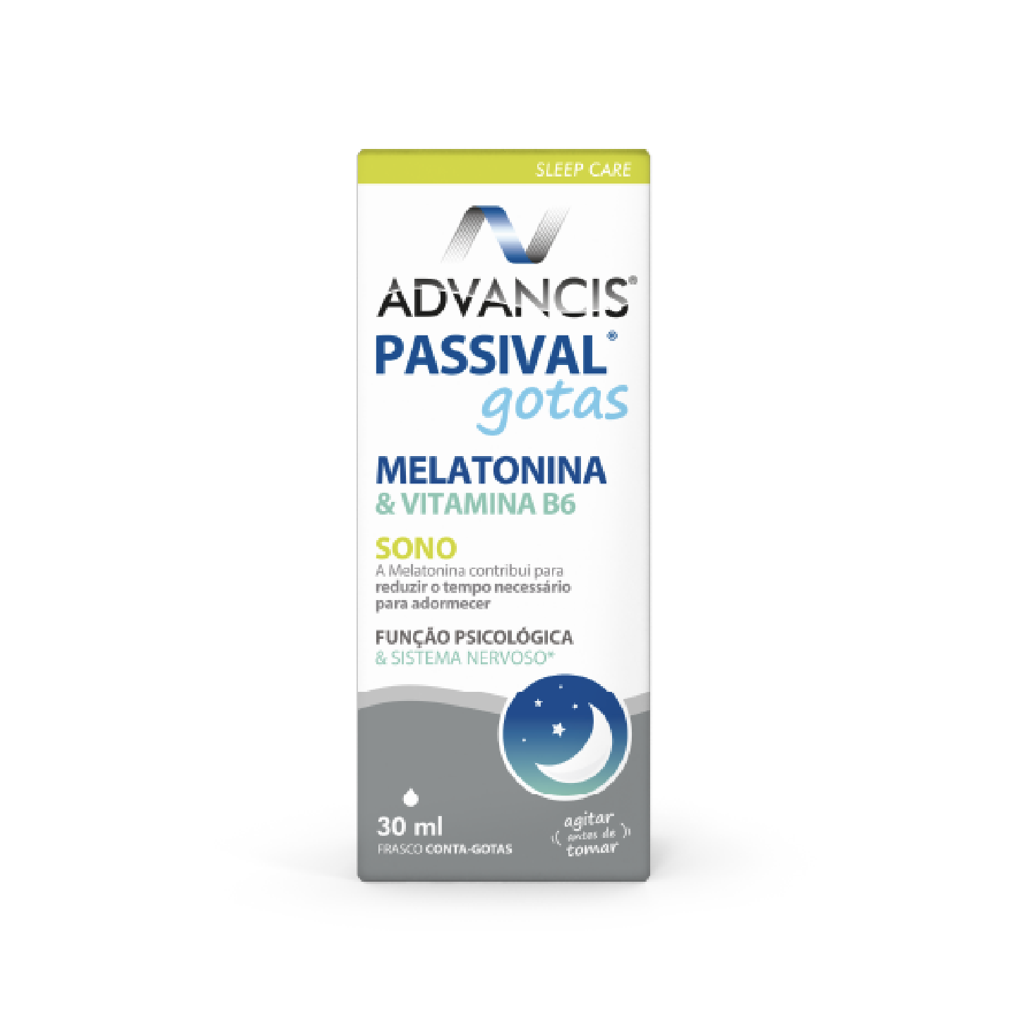 Advancis Passival 30ml
