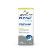 Suspensión pasiva Advancis 30 ml