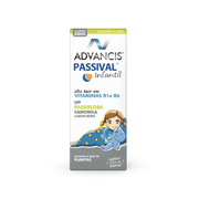 Advancis Passival Protector Solar Infantil 150 ml