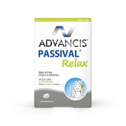 Advancis Passival Relax 30 Comprimidos
