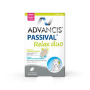 Advancis Passival Relax Duo 30 Comprimidos