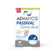 Advancis Passival Sono Dúo 30 Comprimidos