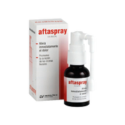 Aftaspray Spray Oral 20ml