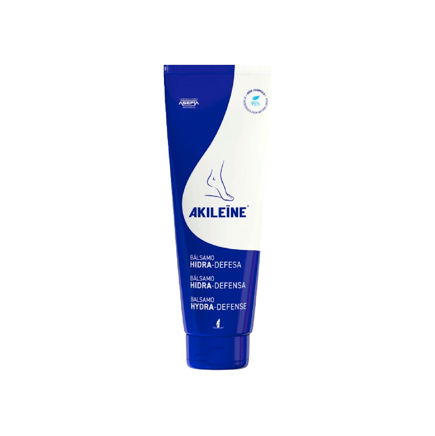 Akileine Bálsamo Hidra-Defesa 125ml