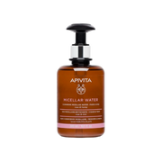 Apivita Água Micelar Rosto e Olhos 300ml