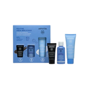 Apivita Aqua Beelicious Rotina 2025