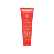 Apivita Bee Safe Creme Antienvelhecimento SPF50 50ml