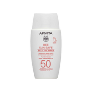 Apivita Bee Sun Fluído Diário Age Repair SPF50 50ml
