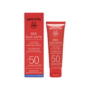 Apivita Bee Sun Safe Gel-Creme SPF50 50ml