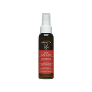 Apivita Bee Sun Safe Óleo Capilar 100ml