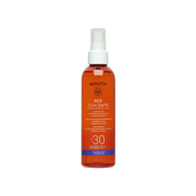 Apivita Bee Sun Safe Óleo Corporal SPF30 200ml