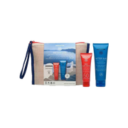Apivita Bee Sun Safe Pack Creme Anti-Manchas SPF50 50ml + Pós Solar 100ml + Bolsa