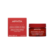 Apivita Beevine Elixir Creme Lift Ligeiro 50ml