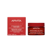 Apivita Beevine Elixir Creme Noite 50ml