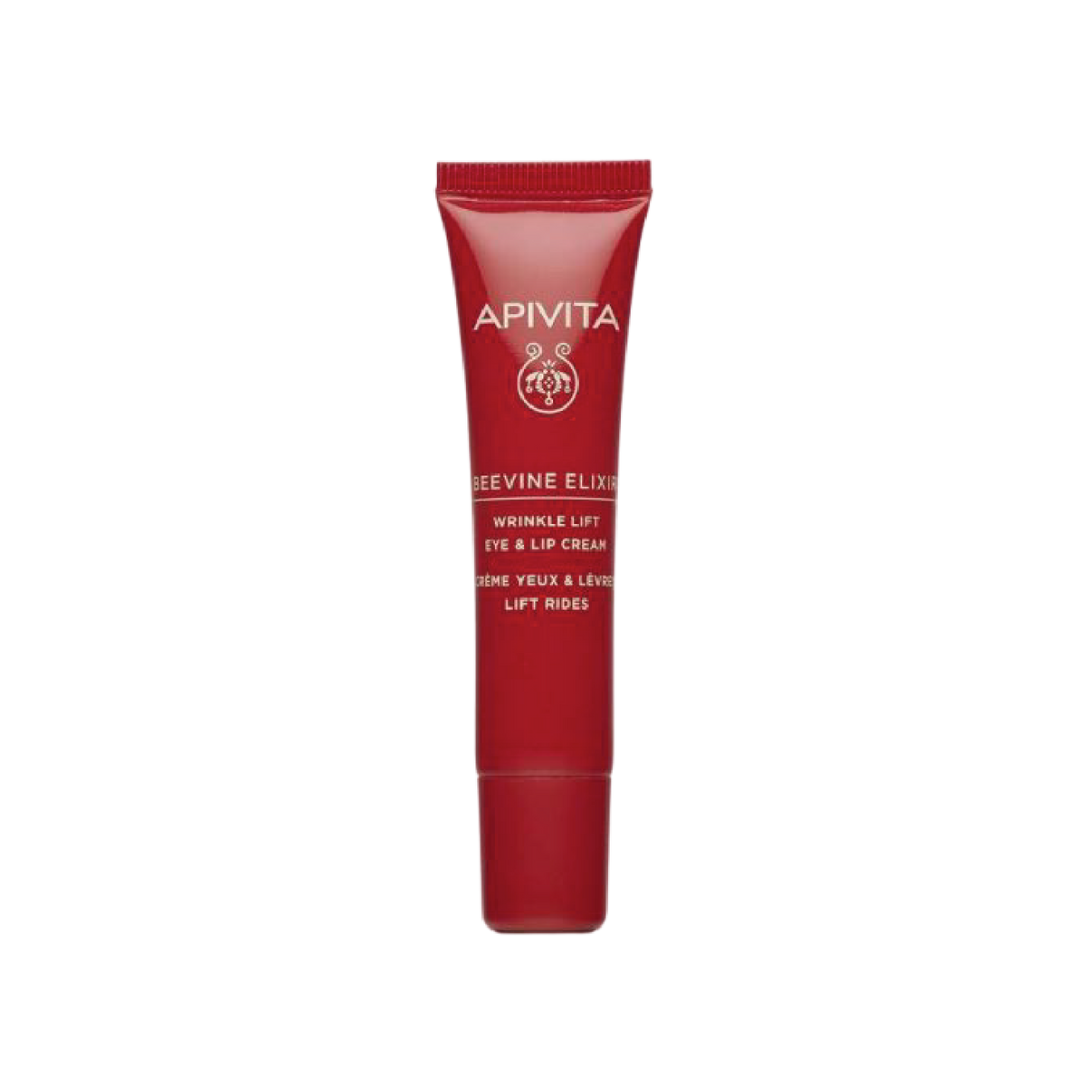 Apivita Beevine Elixir Creme Olhos Lábios 15ml