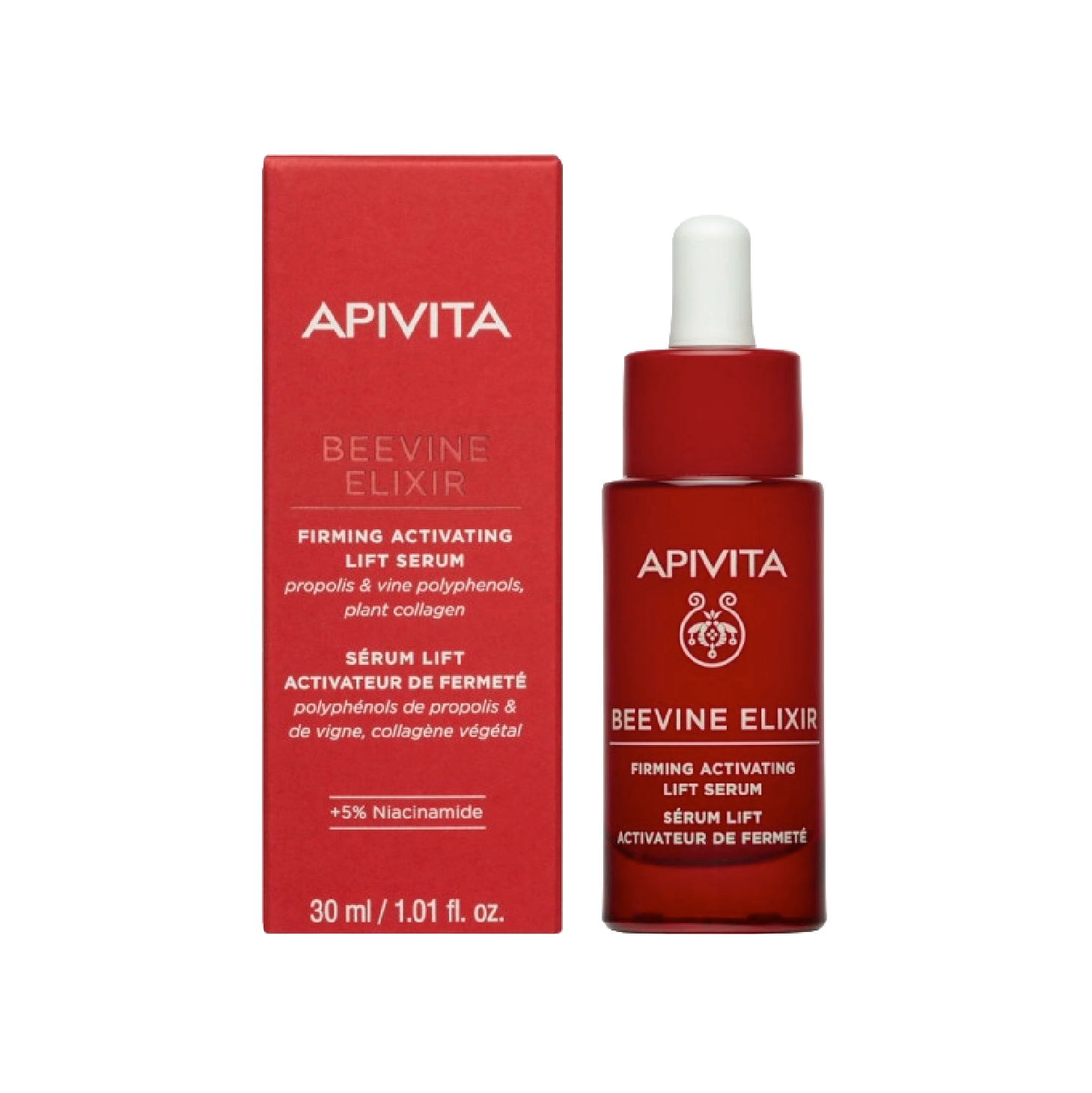 Apivita Beevine Elixir Sérum Lift 30ml