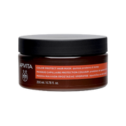 Apivita Capilar Máscara Protetora de Cor 200ml