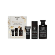 Apivita Coffret It´s a Man´s World Essenciais de Homem