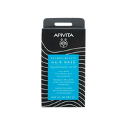 Apivita Express Beauty Máscara Capilar Hidratante 20ml