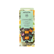 Apivita Express Beauty Menu Hydrating x 5 Unidades
