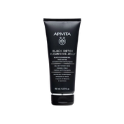 Apivita Gel Preto Rosto e Olhos 150ml