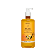 Apivita Gentle Kids Gel de Banho Laranja/Mel 500ml