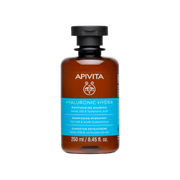 Apivita Hyaluronic Hydra Champô Hidratante 250ml