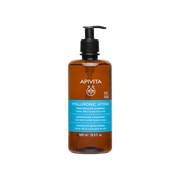 Apivita Hyaluronic Hydra Champô Hidratante 500ml